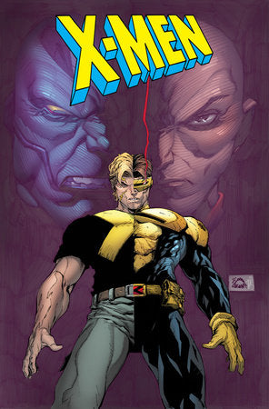 X-Men By Jed Mackay Volume. 3: The Hellfire Vigil | BD Cosmos