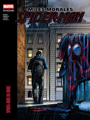 Miles Morales: Spider-Man Modern Era Epic Collection: Spider-Man No More -DAMAGED | BD Cosmos