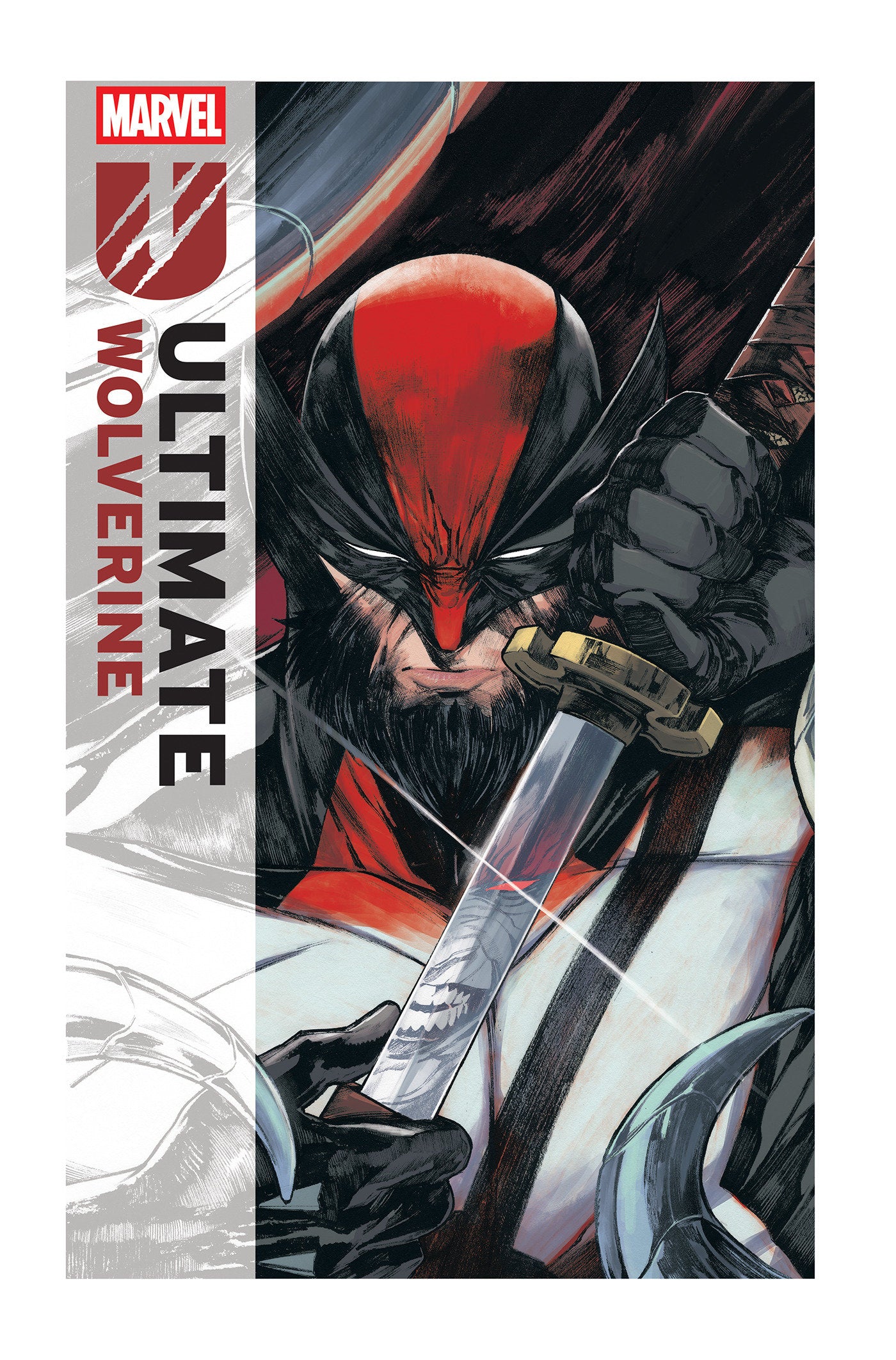 Ultimate Wolverine Volume. 2: Logan | BD Cosmos
