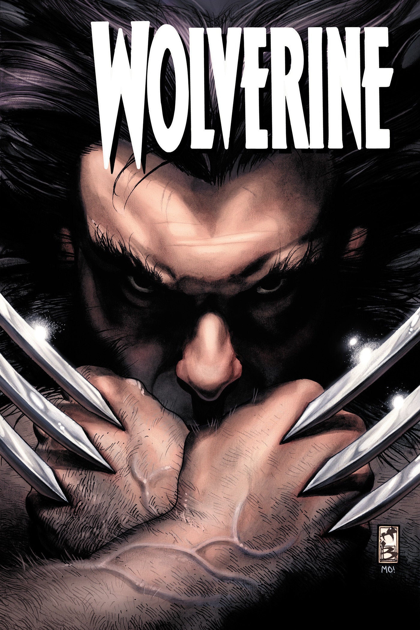 Wolverine: The Death And Life Of Sabretooth | BD Cosmos