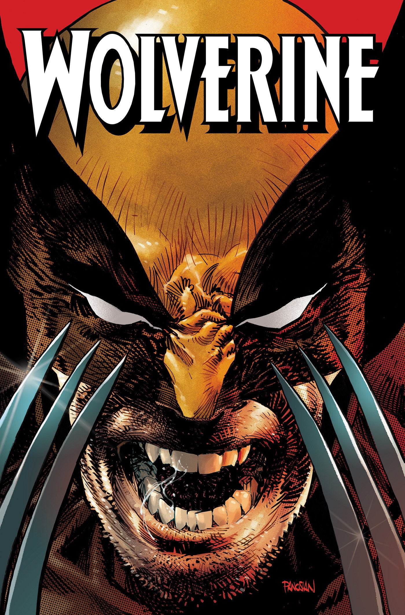 Wolverine By Saladin Ahmed Volume. 4: Clash Of The Champions | BD Cosmos