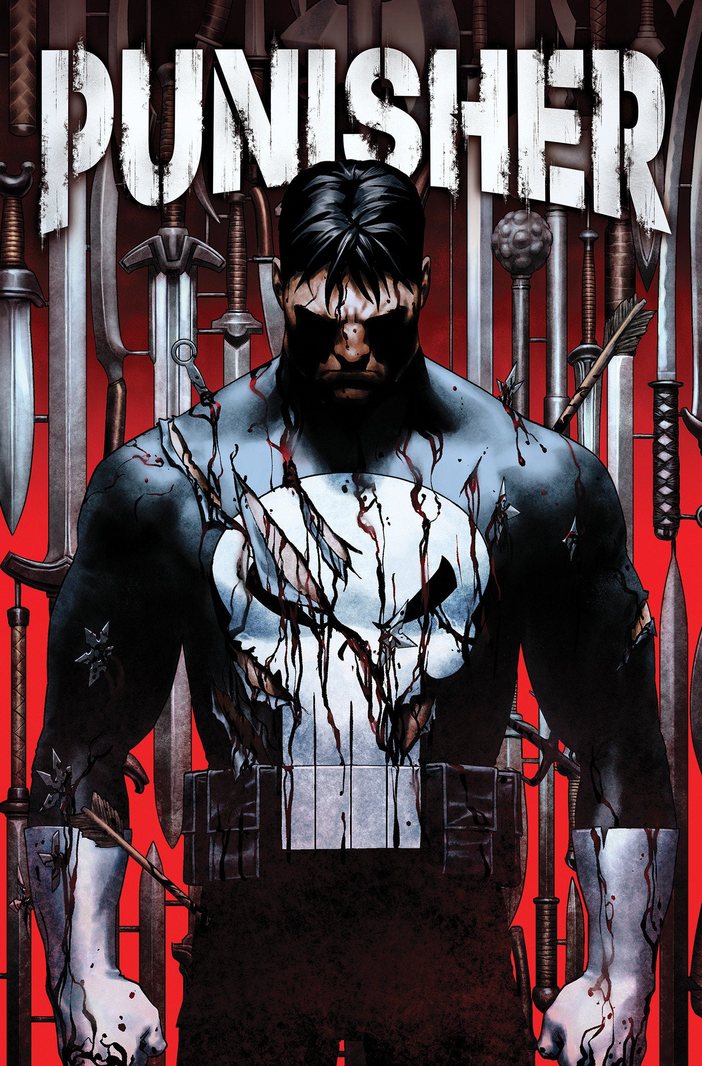 Punisher: King Of Killers | BD Cosmos