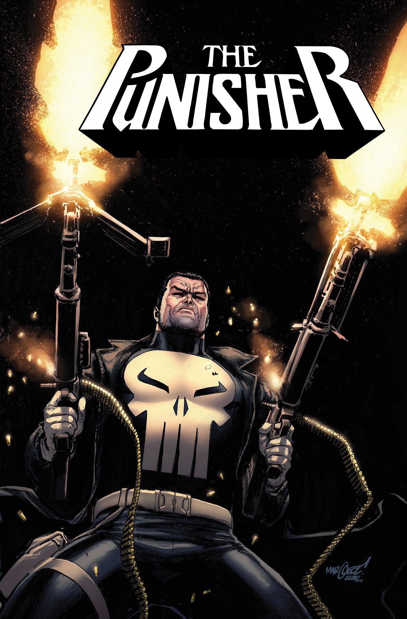 Punisher Volume. 1: The Jigsaw Agenda | BD Cosmos