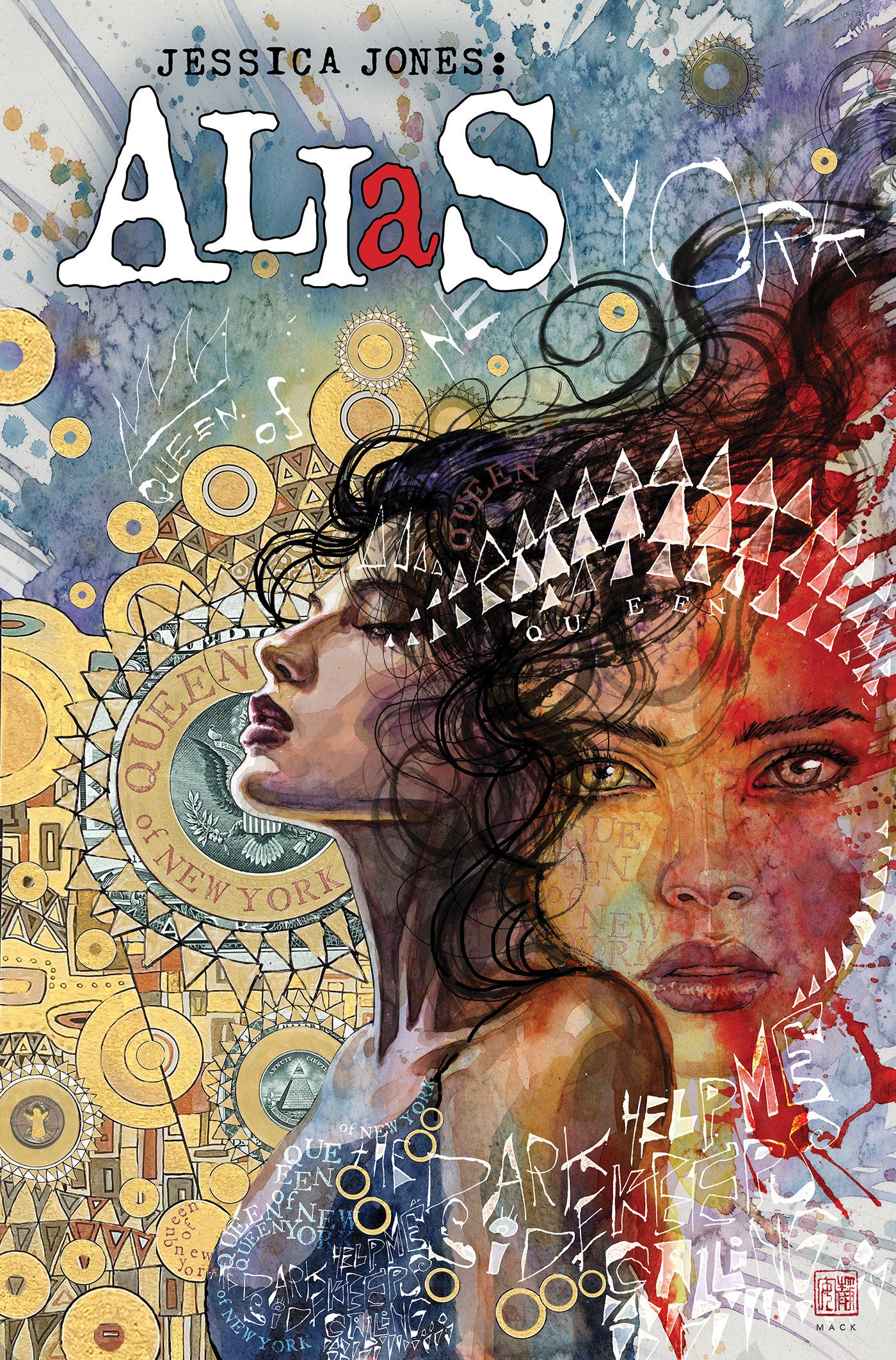 Alias: Red Band - Deal with the Devil | BD Cosmos