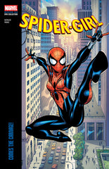 SpiderGirl Modern Era Epic Collection: Comes The Carnage!-DAMAGED | BD Cosmos