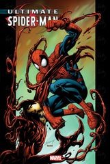 Ultimate Spider-Man Omnibus Volume. 2 Mark Bagley Carnage - Damaged Copies | BD Cosmos
