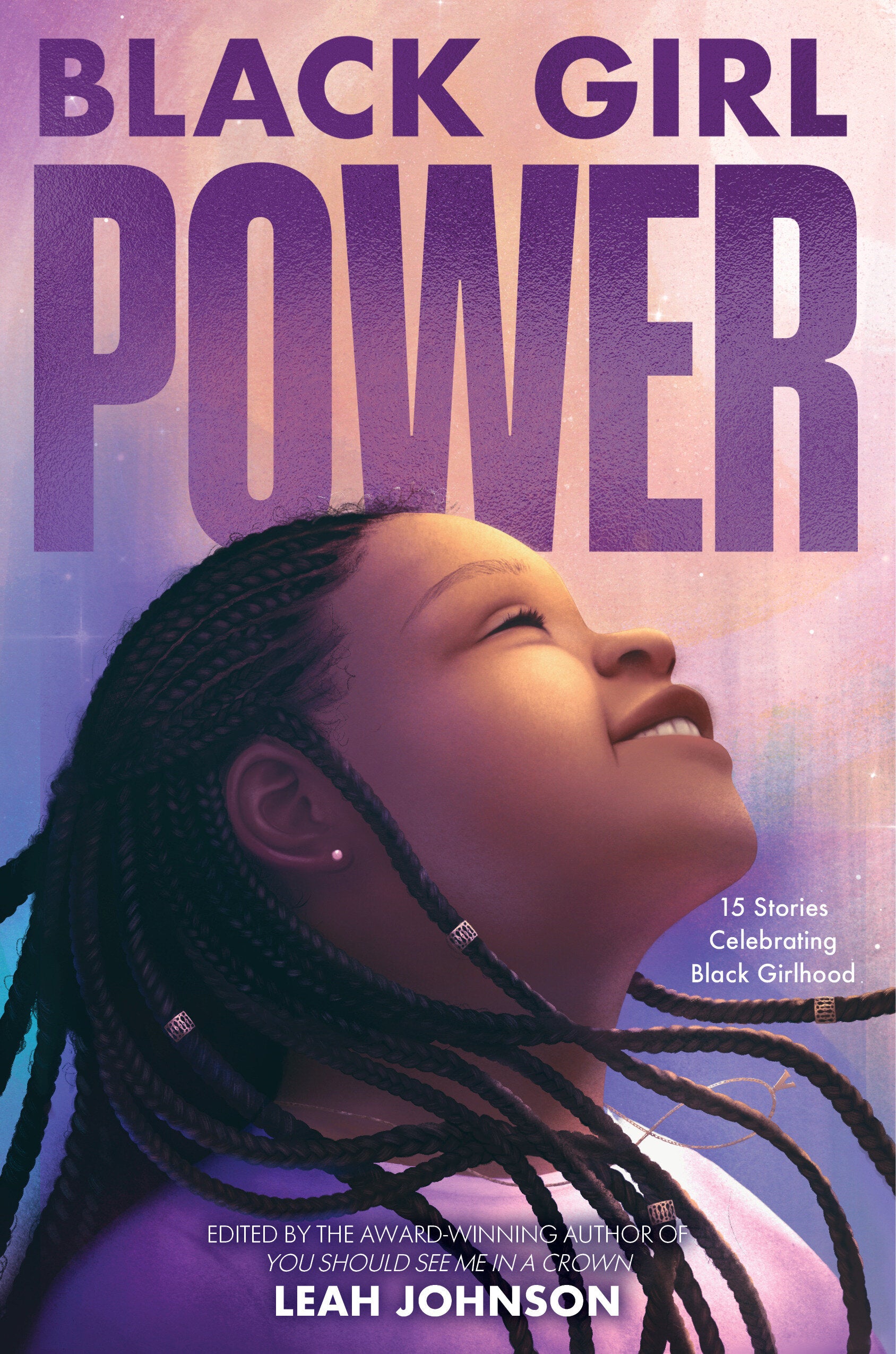 Black Girl Power - Release Estimate 01/13/2027 | BD Cosmos