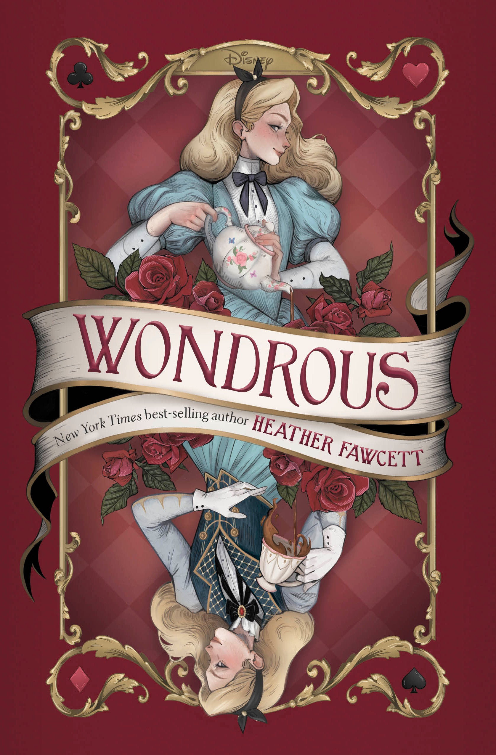 Wondrous | BD Cosmos