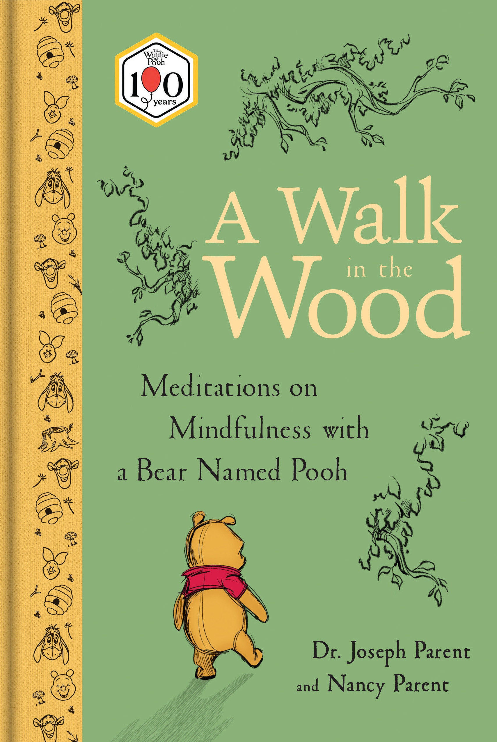A Walk In The Wood | BD Cosmos