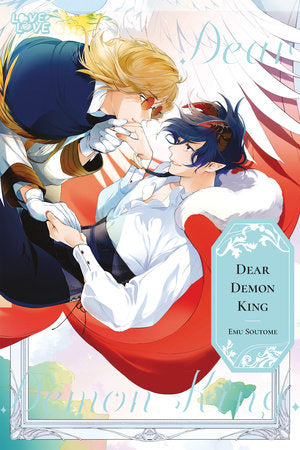 Dear Demon King | BD Cosmos