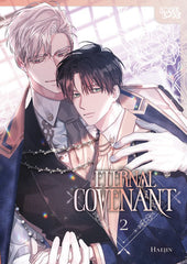 Eternal Covenant, Vol. 2 -DAMAGED | BD Cosmos