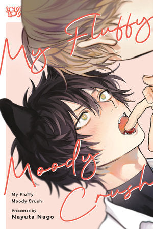 My Fluffy Moody Crush | BD Cosmos