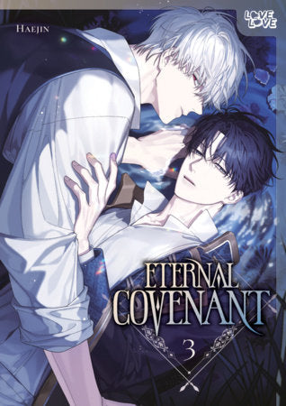 Eternal Covenant, Volume 3 | BD Cosmos