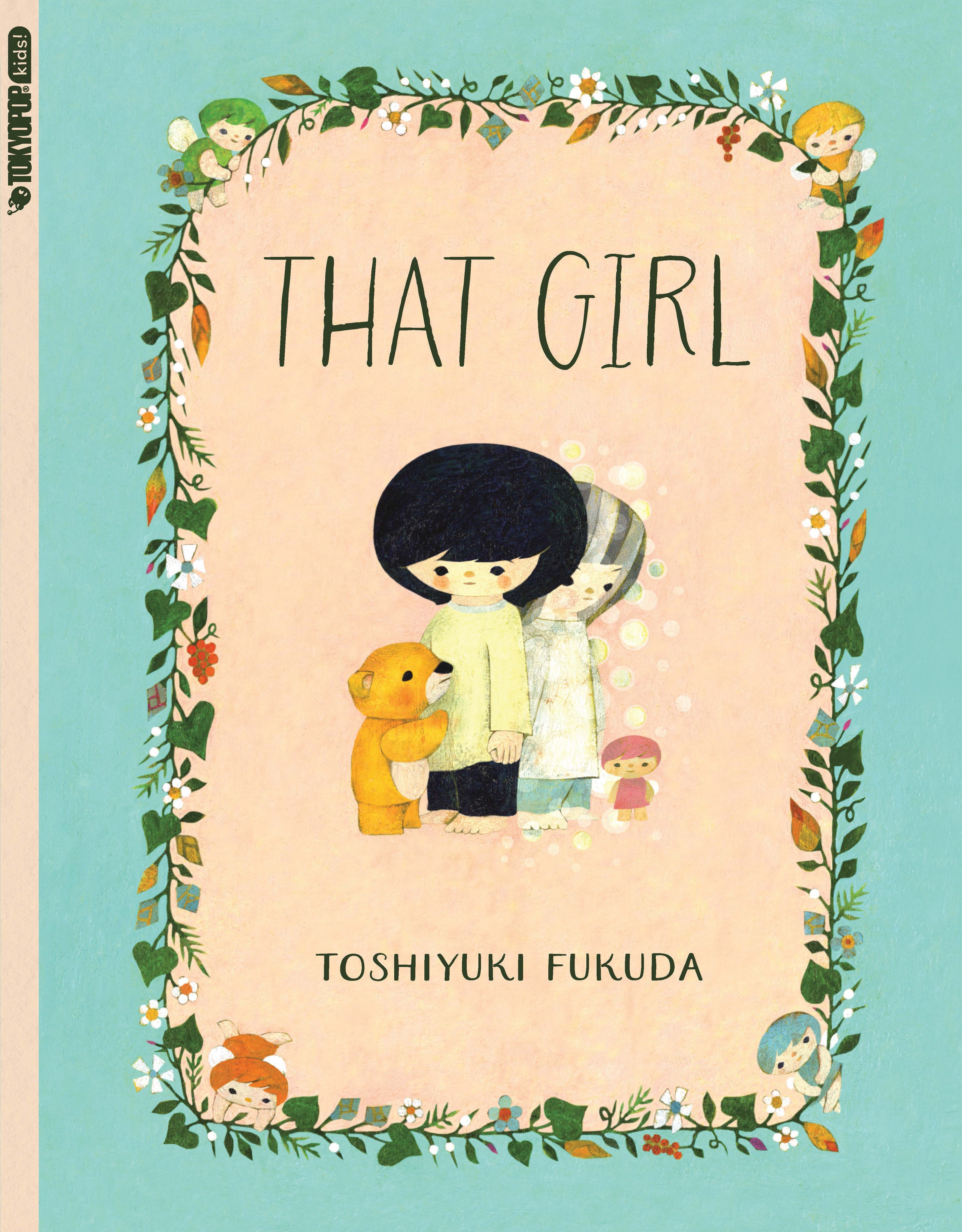 That Girl | BD Cosmos