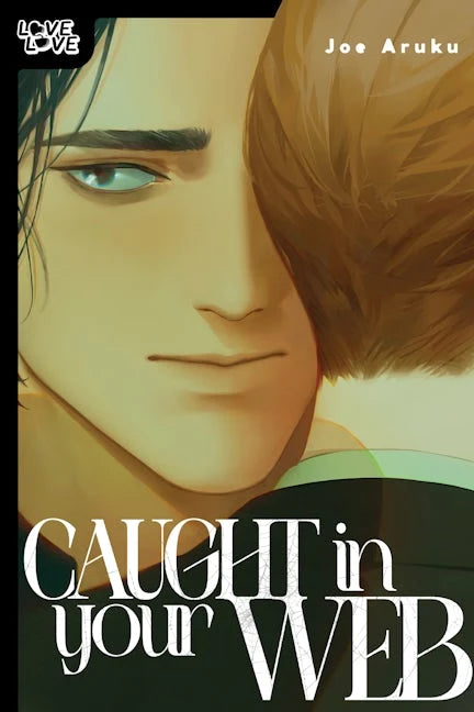 Caught In Your Web | BD Cosmos