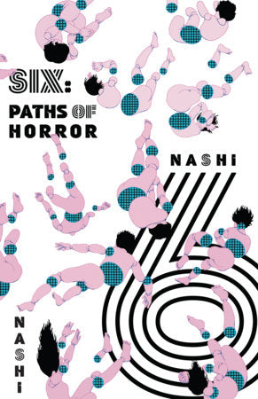 Six: Paths of Horror | BD Cosmos