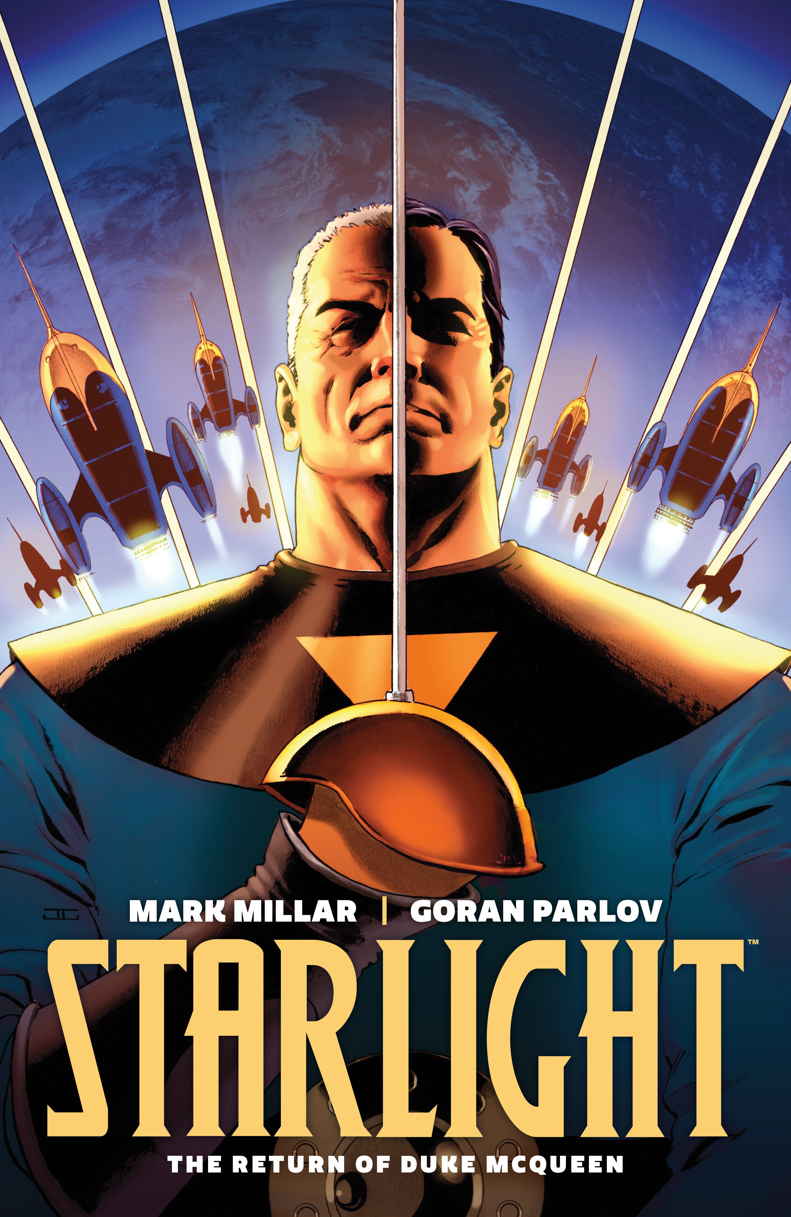 Starlight | BD Cosmos