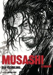 Musashi (New Edition) -DAMAGED | BD Cosmos