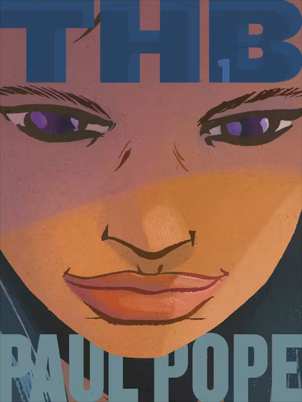 Total THB, Volume 1 | BD Cosmos