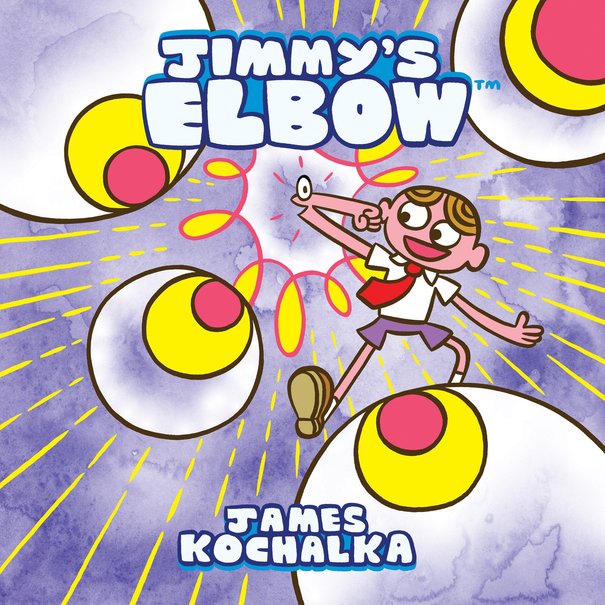 Jimmy'S Elbow | BD Cosmos