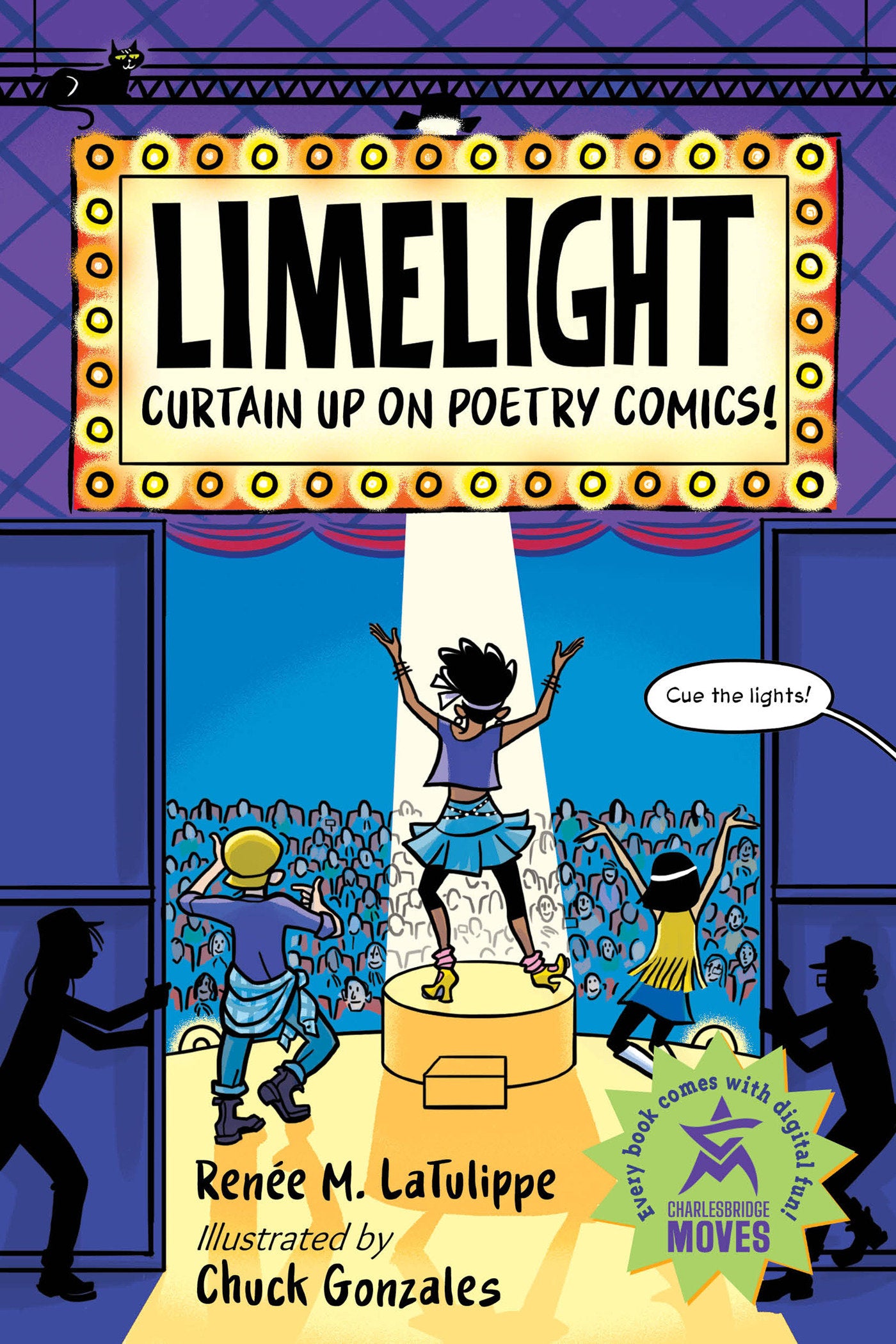 Limelight | BD Cosmos