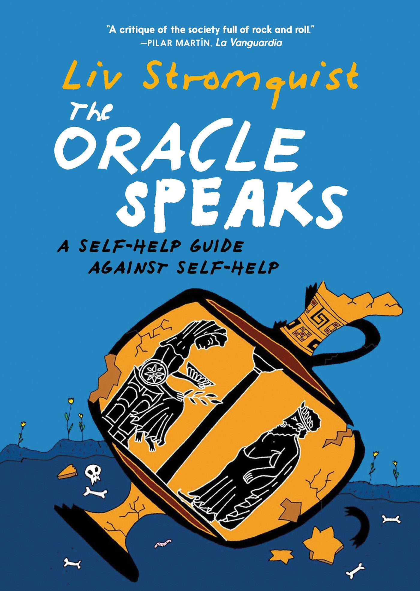 The Oracle Speaks | BD Cosmos