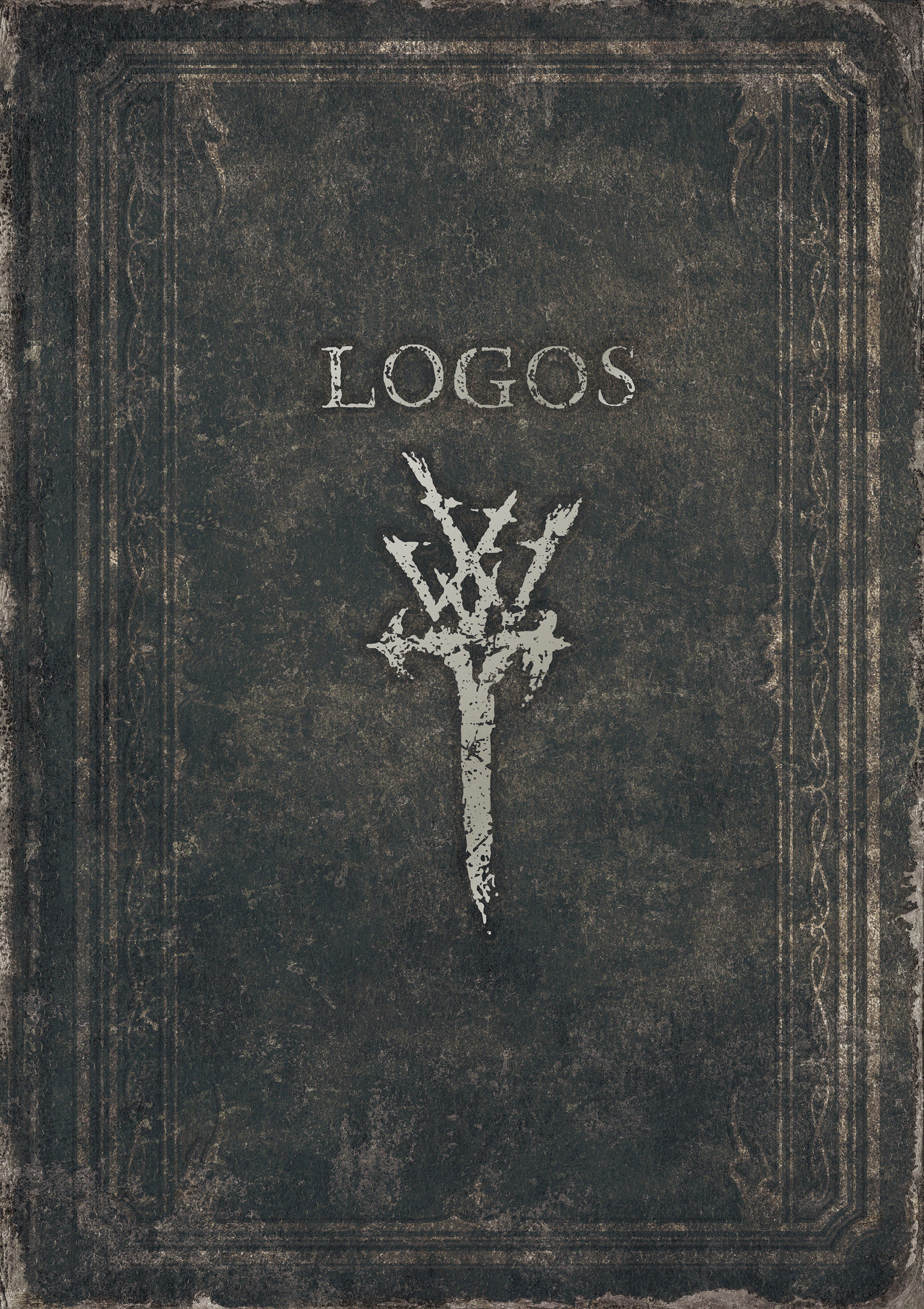 Logos: The World Of Final Fantasy Xvi | BD Cosmos