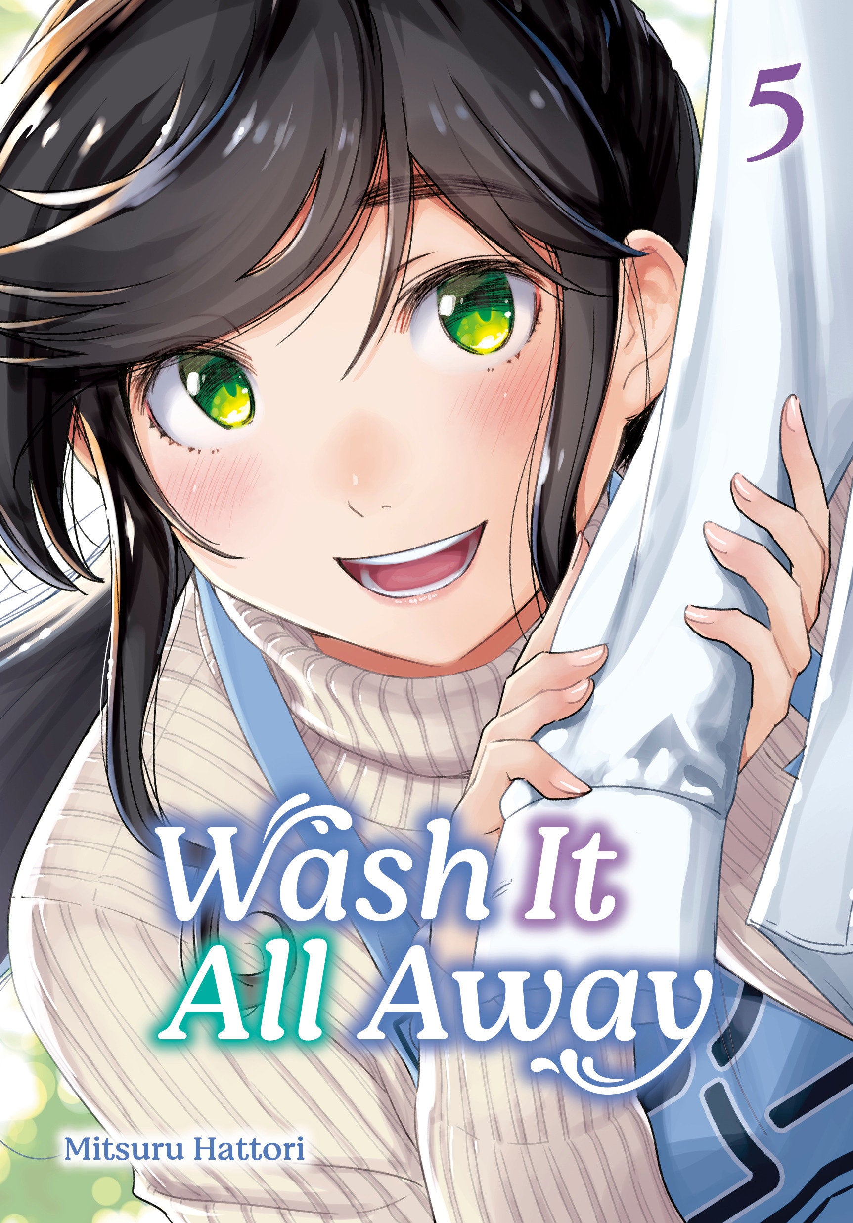 Wash It All Away 05 | BD Cosmos