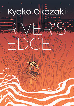 Rivers Edge Graphic Novel (Mature) | BD Cosmos