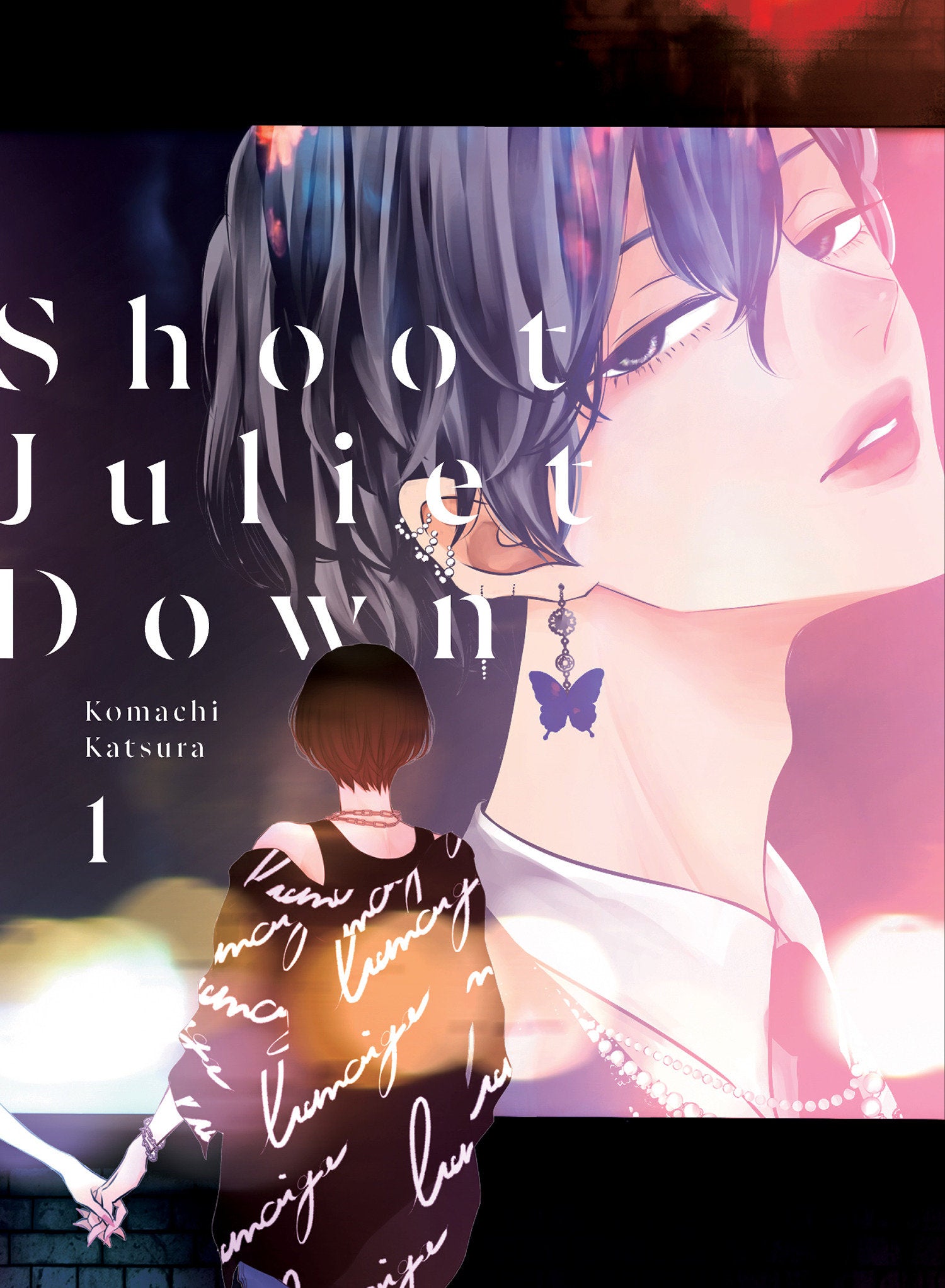 Shoot Juliet Down 1 | BD Cosmos