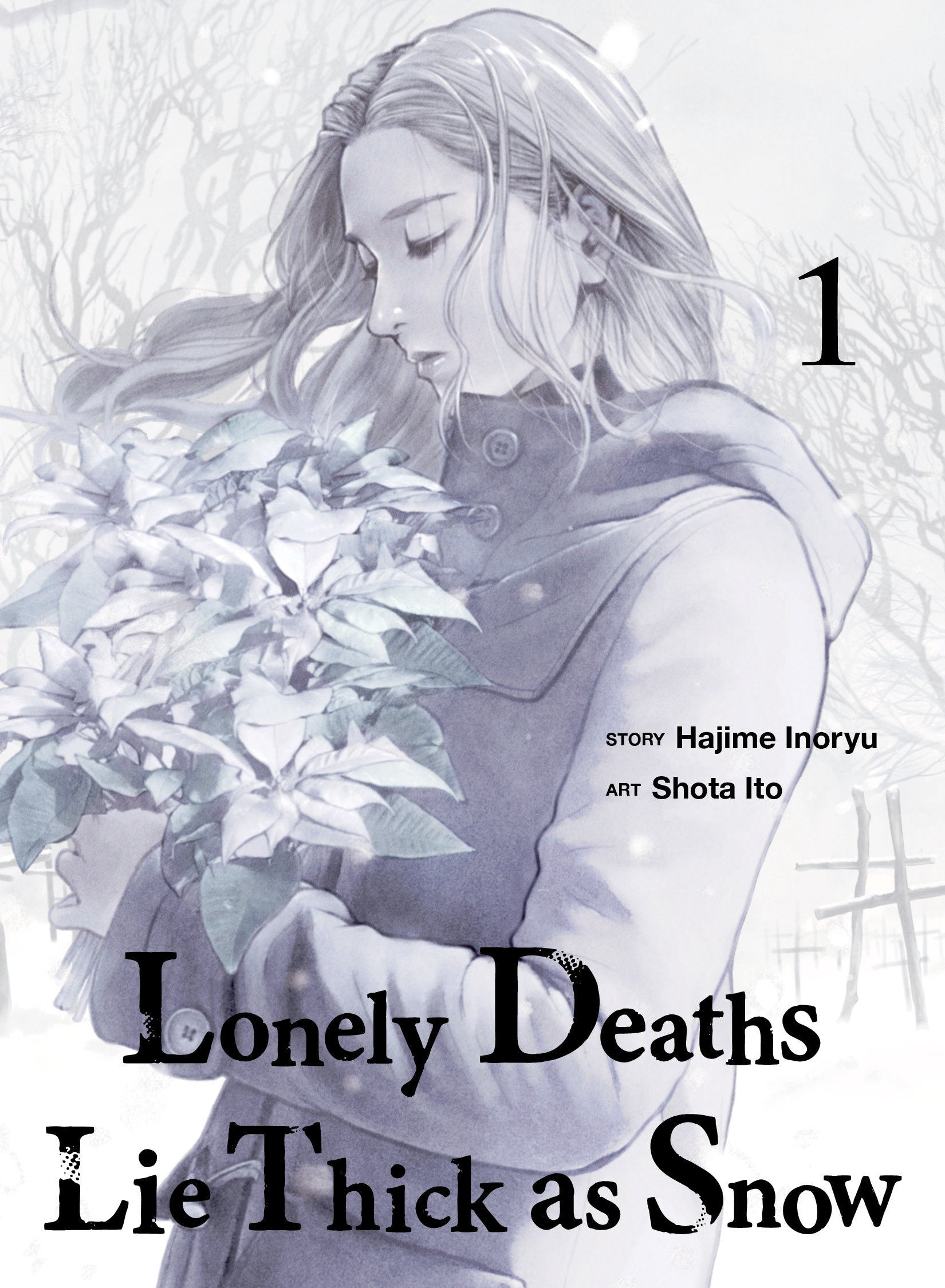 Lonely Deaths Lie Thick as Snow 1 | BD Cosmos