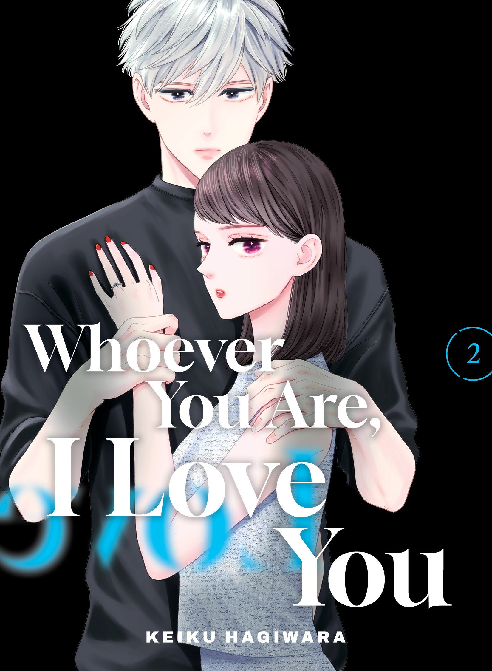 Whoever You Are, I Love You 2 | BD Cosmos