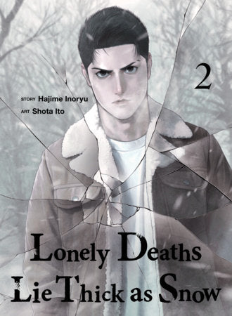 Lonely Deaths Lie Thick As Snow 2 | BD Cosmos