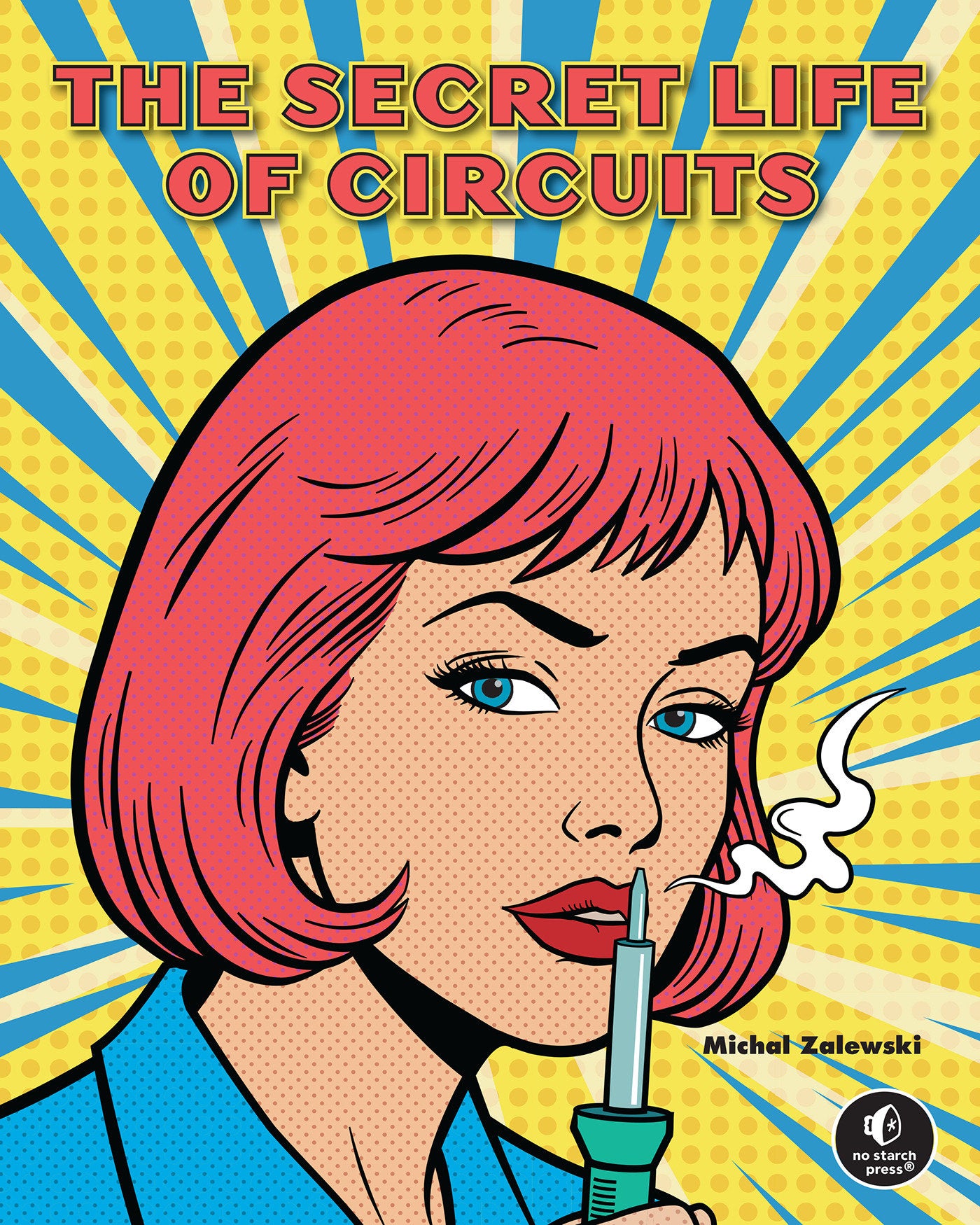 The Secret Life Of Circuits | BD Cosmos
