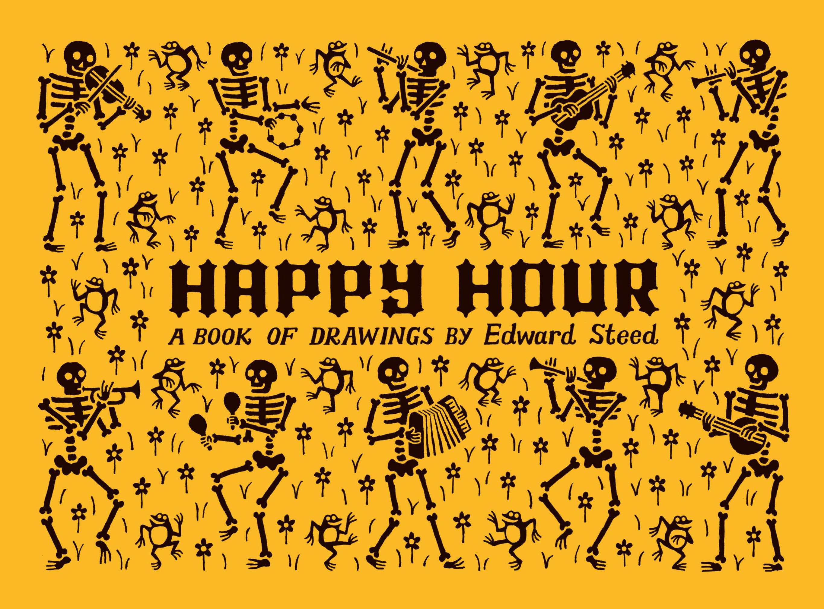 Happy Hour | BD Cosmos