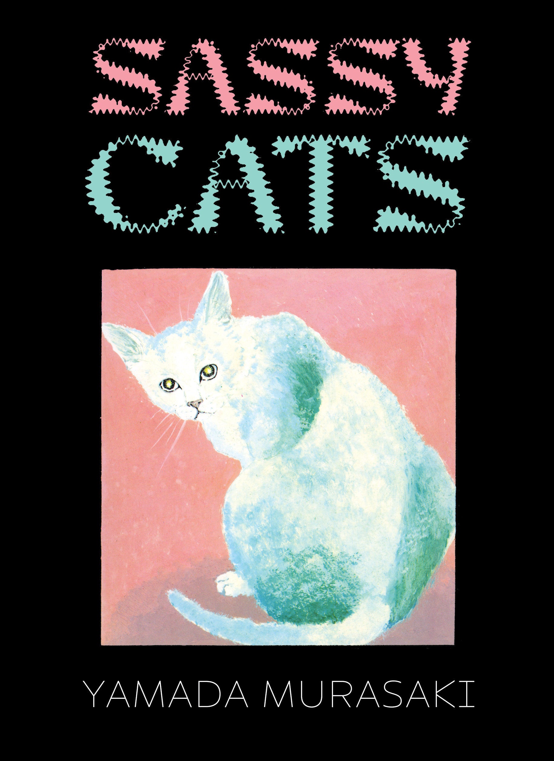 Sassy Cats | BD Cosmos