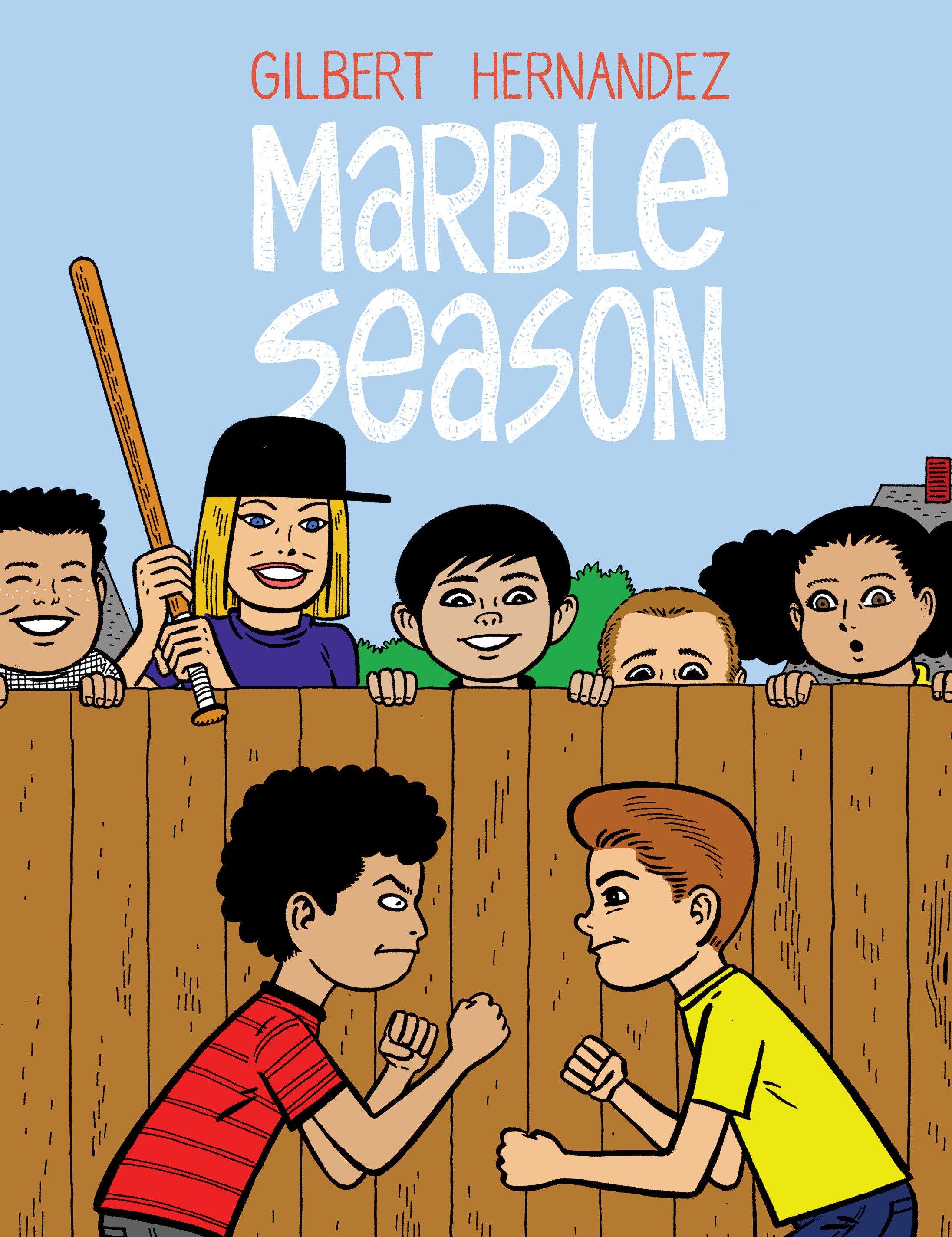 Marble Season | BD Cosmos