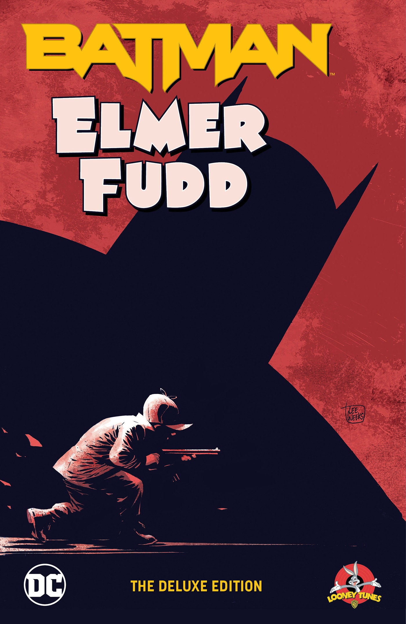 Batman/Elmer Fudd: The Deluxe Edition | BD Cosmos