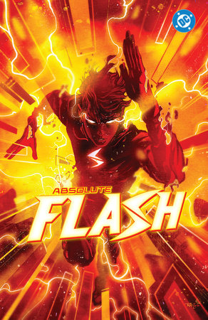 Absolute Flash TPB Volume 01 Of Two Worlds | BD Cosmos