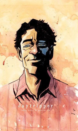 Absolute Daytripper (2026 Edition) | BD Cosmos