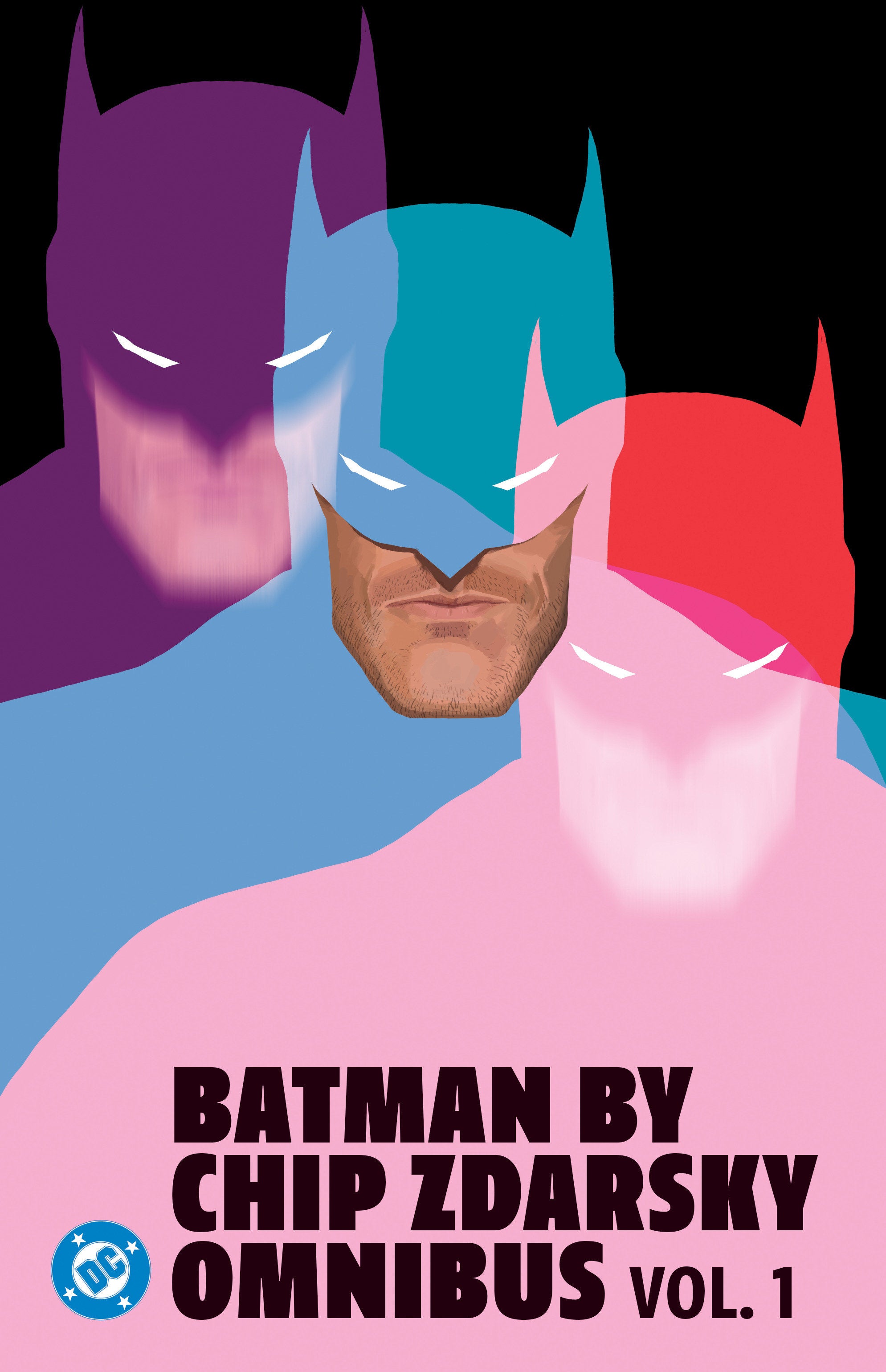 Batman by Chip Zdarsky Omnibus Vol. 1 | BD Cosmos