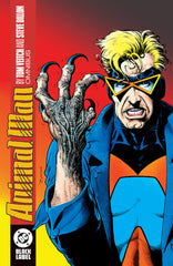 Animal Man By Tom Veitch And Steve Dillon Omnibus - DAMAGED | BD Cosmos