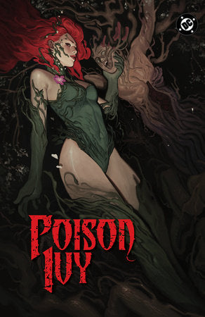 Poison Ivy TPB Volume 07 Amuse Bouche | BD Cosmos
