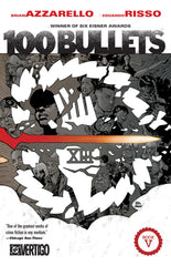 100 Bullets Book Five (New Edition)-DAMAGED | BD Cosmos