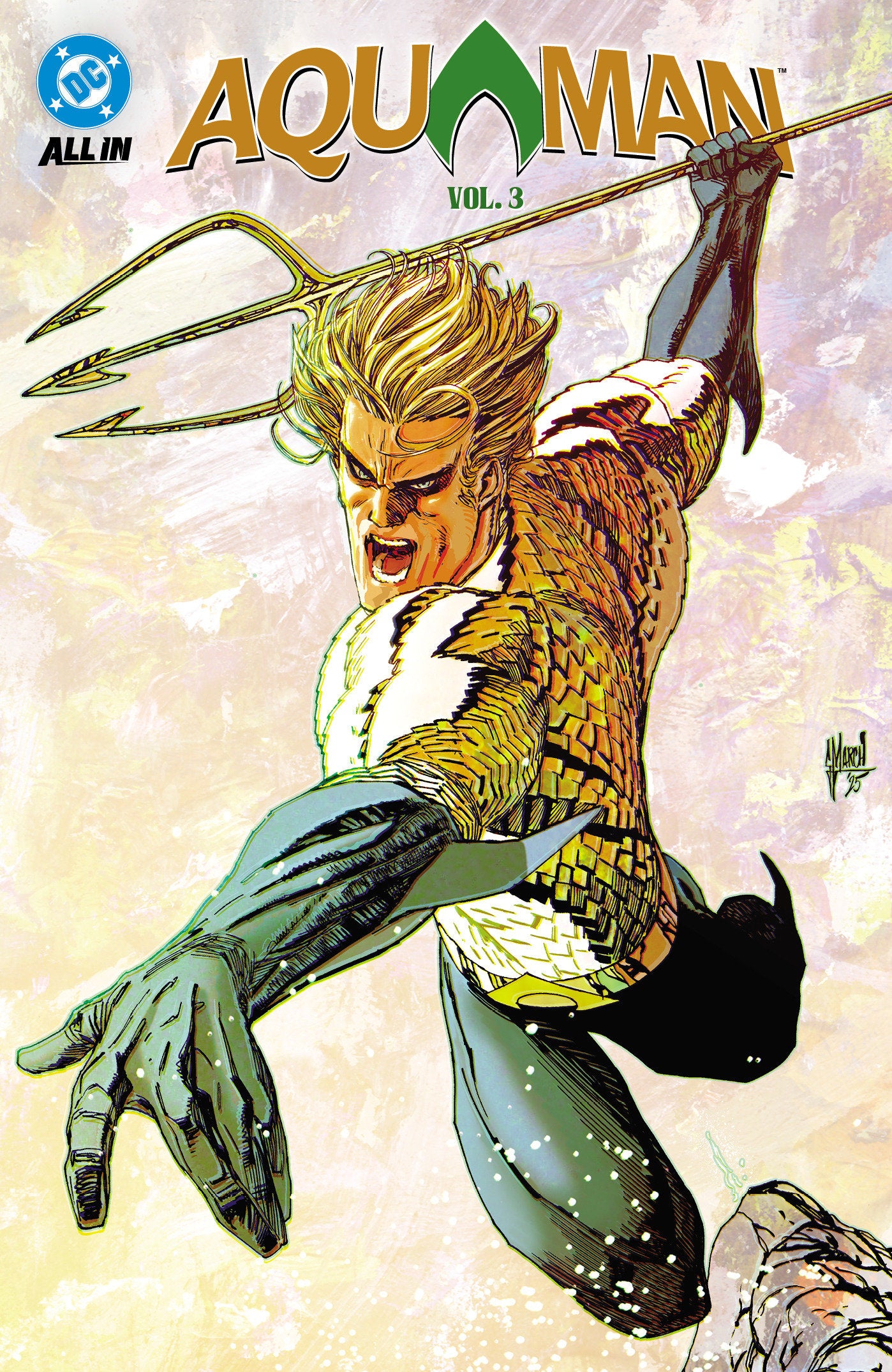 Emperor Aquaman Volume. 3: Empire Of The Stars | BD Cosmos