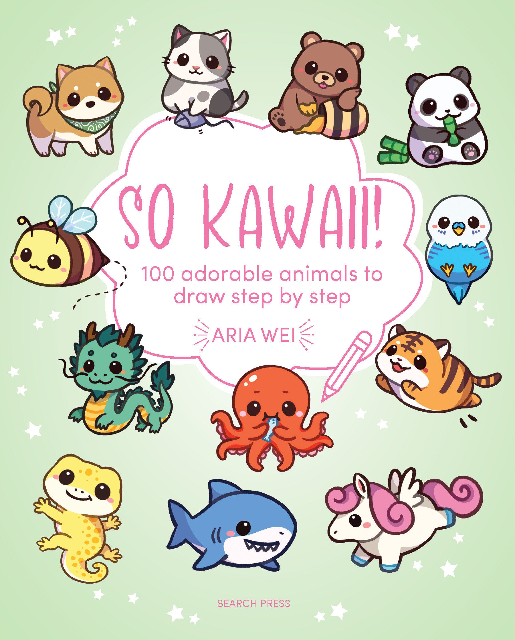 So Kawaii! | BD Cosmos