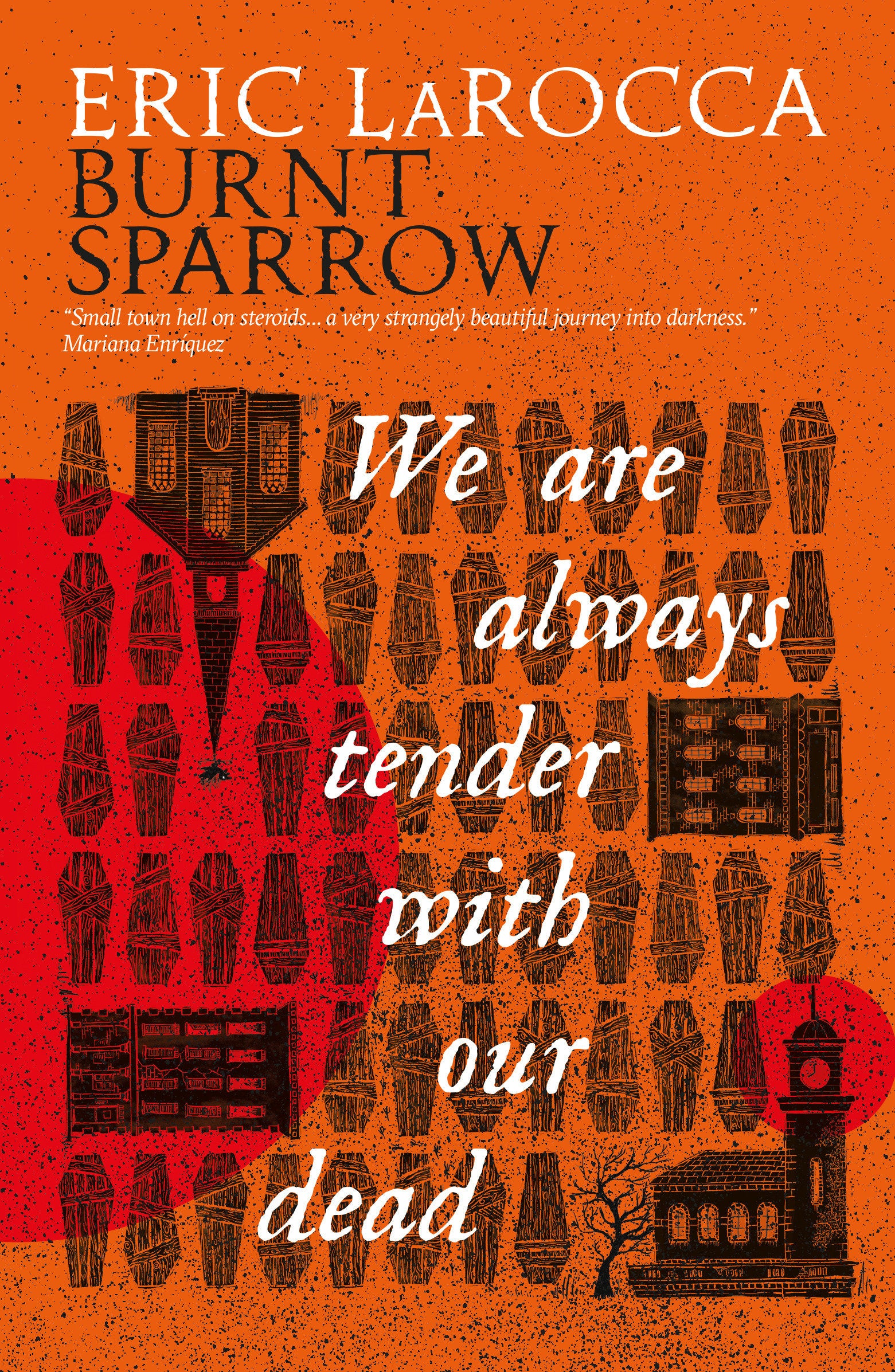We Are Always Tender With Our Dead | BD Cosmos