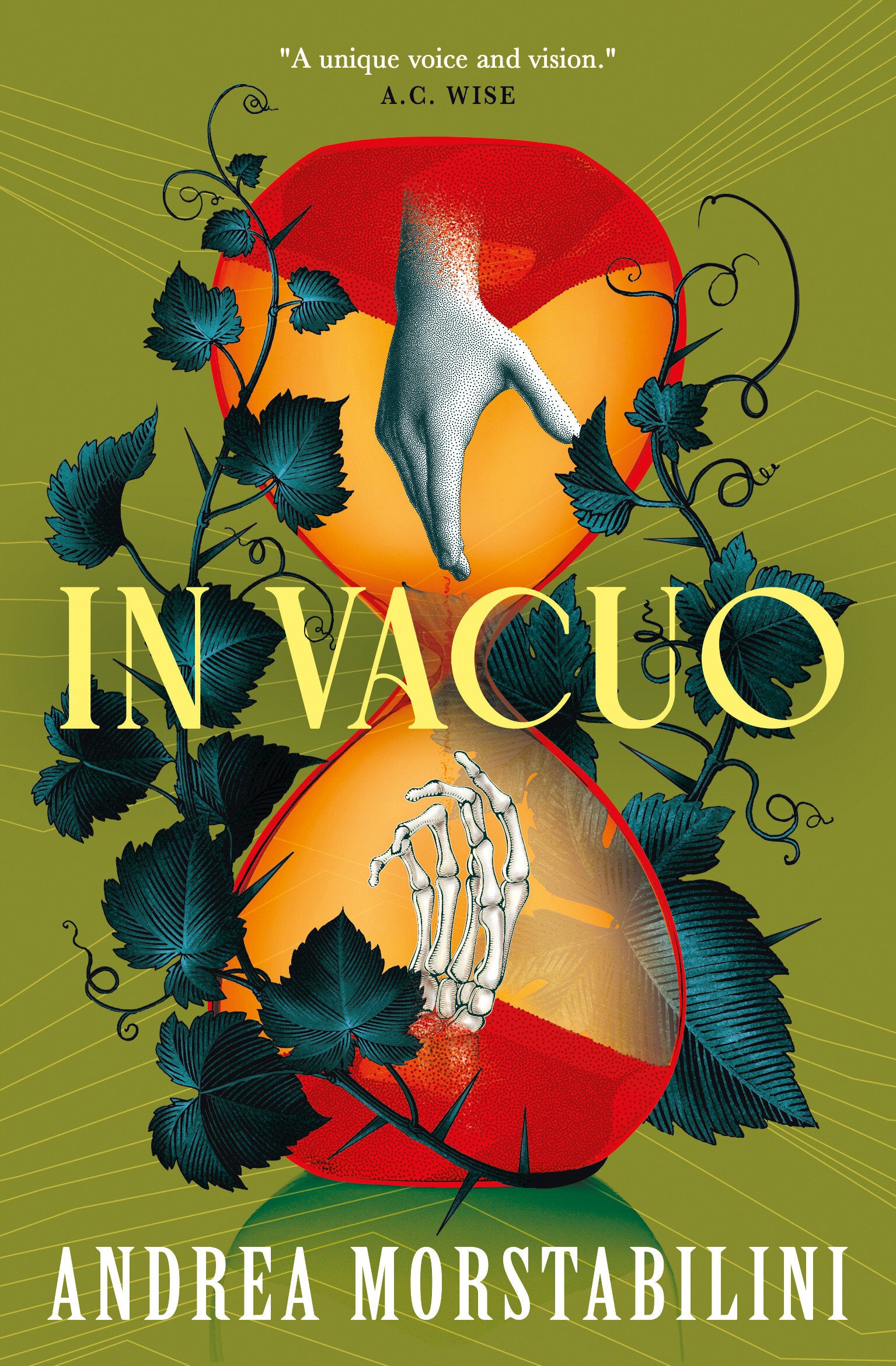 In Vacuo - Release Estimate 02/24/2027 | BD Cosmos