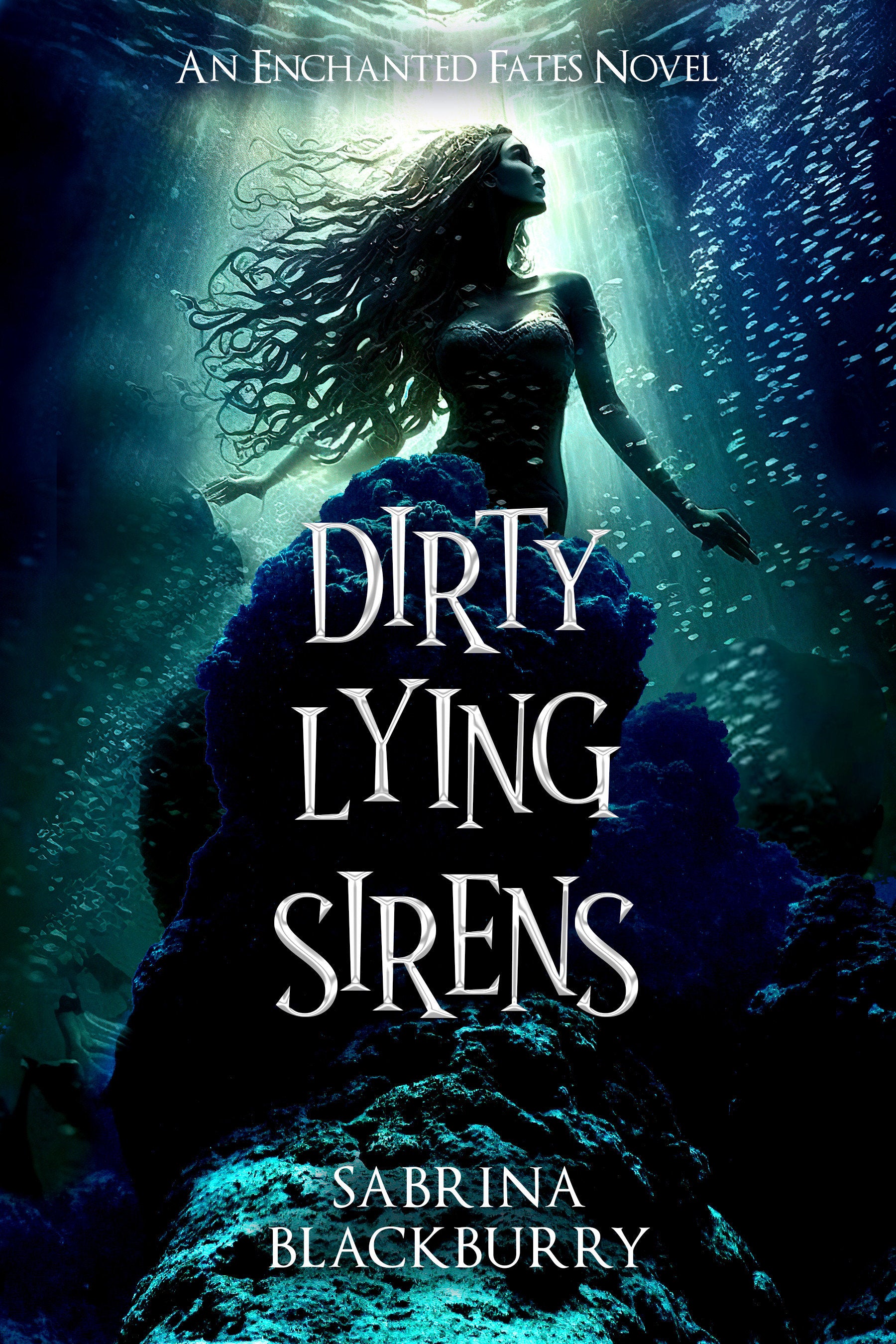 Dirty Lying Sirens | BD Cosmos