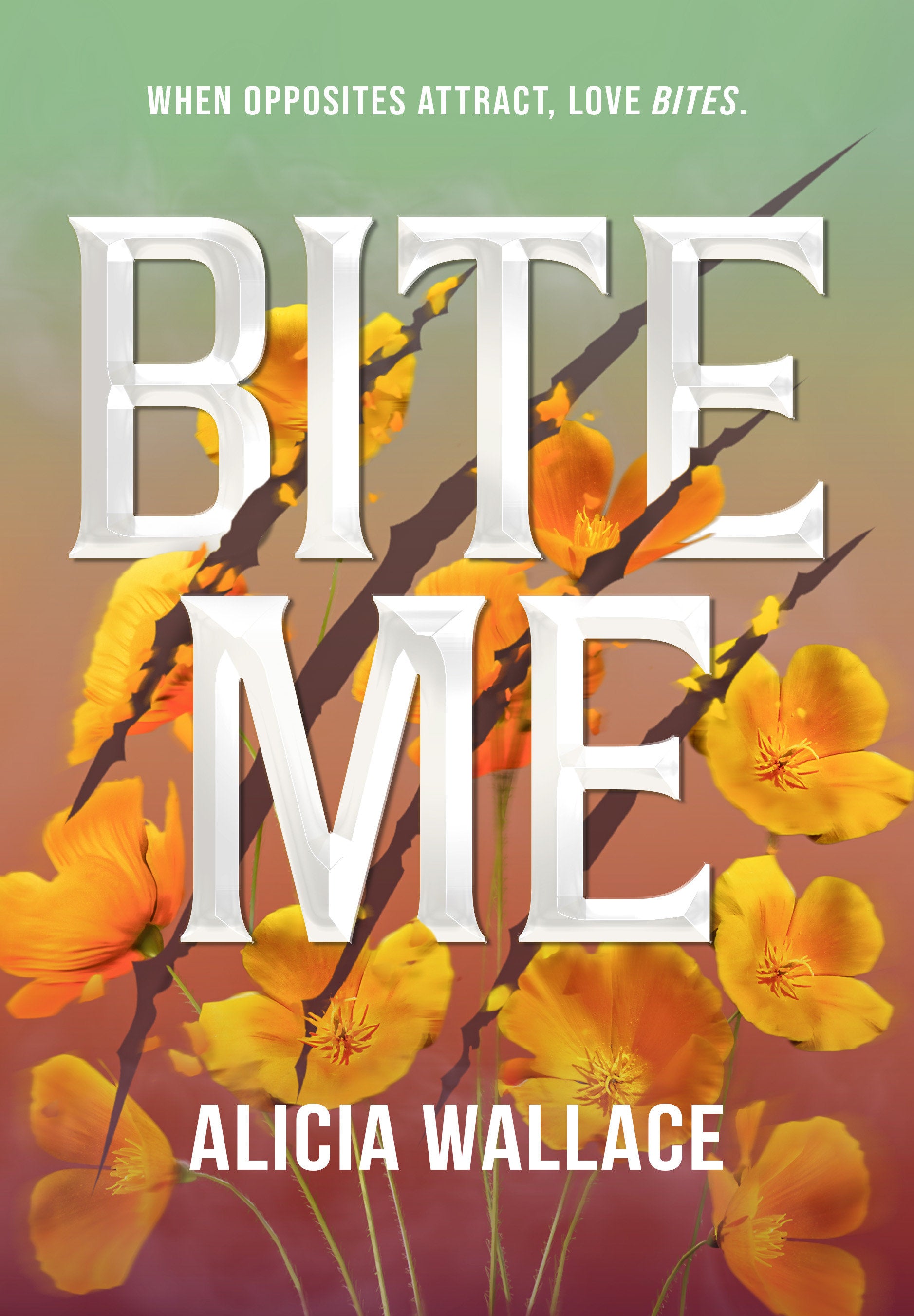 Bite Me | BD Cosmos
